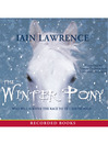 Cover image for The Winter Pony